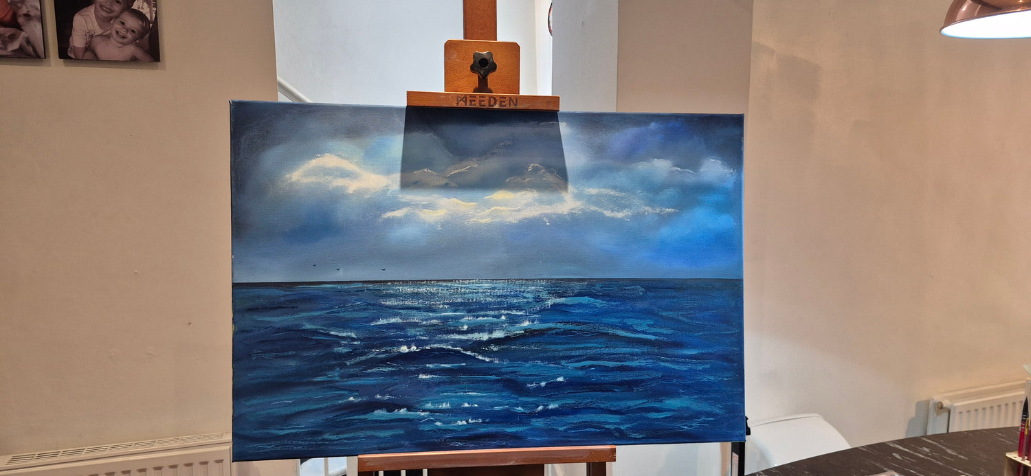 Seascapes